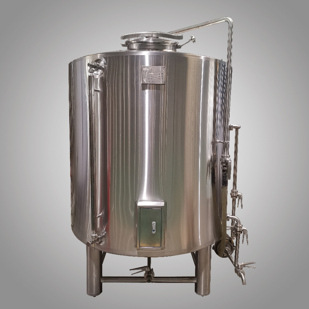 cold water tank，fermenter tank